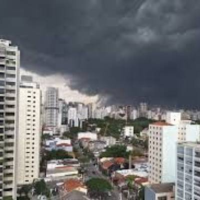 Chuvas intensas e tempestades continuam no Brasil nesta quinta-feira - Notícias - Mato Grosso digital
