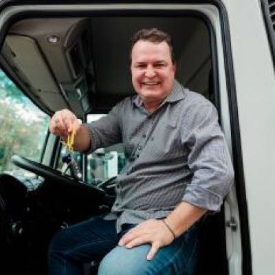 Com indicação do deputado Max Russi, 6 municípios recebem veículos para agricultura familiar - Notícias - Mato Grosso digital