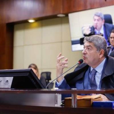 Comissão do TCE-MT recomenda que Estado e municípios adotem medidas para evitar desperdício de medicamentos - Notícias - Mato Grosso digital