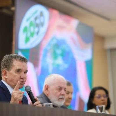 Comissão do TCE-MT reforça prevenção e educação ambiental no enfrentamento às queimadas - Notícias - Mato Grosso digital