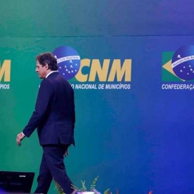Confederação de Municípios critica governo por ação contra desoneração - Notícias - Mato Grosso digital