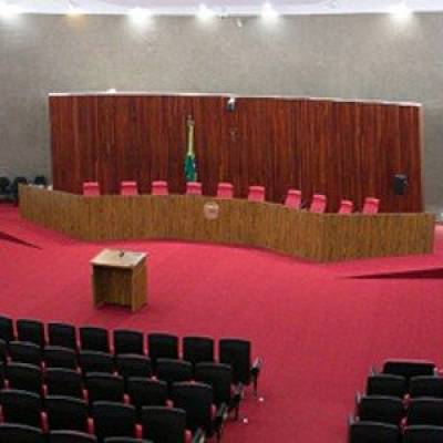 Confira a pauta de julgamento da sessão do TSE desta quinta-feira (5) - Notícias - Mato Grosso digital