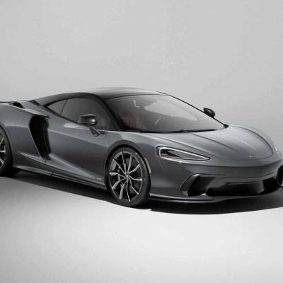 Confira os preços atualizados da Aston Martin e McLaren - Notícias - Mato Grosso digital