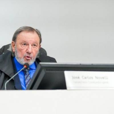 Contas de governo de São José do Rio Claro e Nobres recebem parecer favorável à aprovação - Notícias - Mato Grosso digital