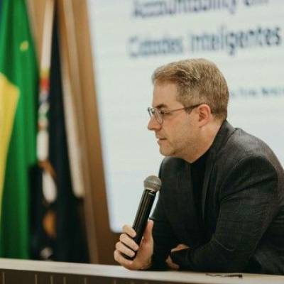 Controle externo, governança e accountability são abordados no MBA em Gestão de Cidades do TCE-MT - Notícias - Mato Grosso digital