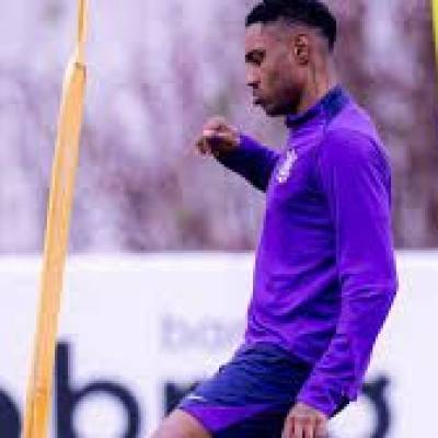 Corinthians atualiza situação de Vitinho após cirurgia no joelho - Notícias - Mato Grosso digital