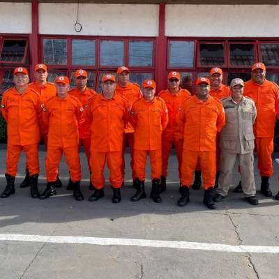 Corpo de Bombeiros homenageia militares pioneiros da corporação em Mato Grosso - Notícias - Mato Grosso digital