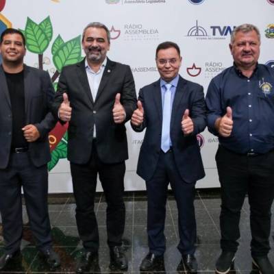 Corretores de MT celebram Lei de Botelho que regulamenta atividades do setor - Notícias - Mato Grosso digital