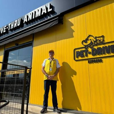 Crédito da Desenvolve MT impulsiona a criação do primeiro ‘pet-drive’ de Cuiabá - Notícias - Mato Grosso digital