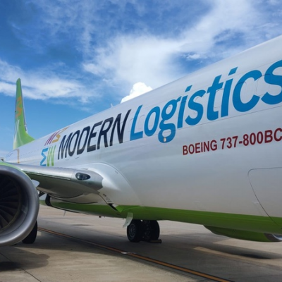 Criada por co-fundador da Azul, Modern Logistics assume novo plano de voo - Notícias - Mato Grosso digital