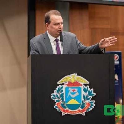 CRM quer paralisar cirurgias: Max Russi denuncia interferência de Conselho - Notícias - Mato Grosso digital