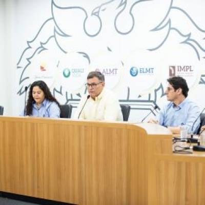 CST Bioma Pantanal debate Pagamento por Serviços Ambientais - Notícias - Mato Grosso digital