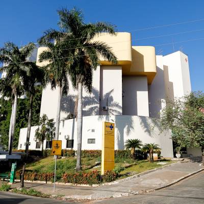 Cuiabá faz mutirão de ultrassonografia de mama e transvaginal no Outubro Rosa - Notícias - Mato Grosso digital
