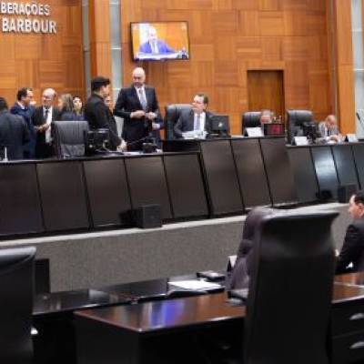Deputados aprovam em redação final PDL que susta consignados dos servidores públicos por 120 dias - Notícias - Mato Grosso digital