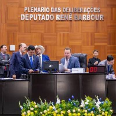 Deputados aprovam PLC que trata das áreas úmidas do Araguaia e Guaporé - Notícias - Mato Grosso digital