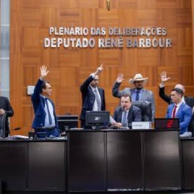 Deputados aprovam projeto de decreto que trava consignados ilegais e protege servidores superendividados - Notícias - Mato Grosso digital