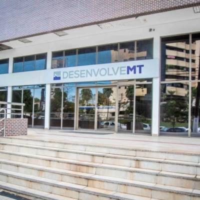 Desenvolve MT aumenta limite de crédito para financiamento de veículos para transporte - Notícias - Mato Grosso digital