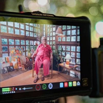 Documentário sobre gordofobia selecionado em edital da Secel tem mostra exclusiva no Cine Teatro Cuiabá - Notícias - Mato Grosso digital