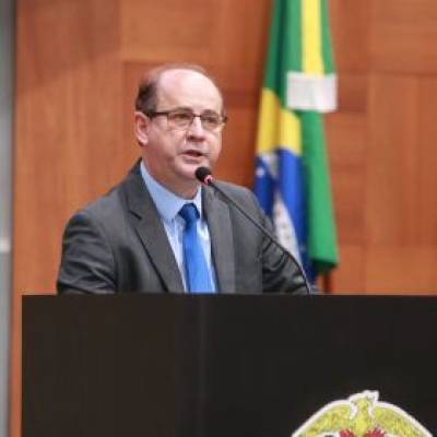 Dr. Eugênio alerta Estado sobre importância de tratamento contra a hanseníase - Notícias - Mato Grosso digital