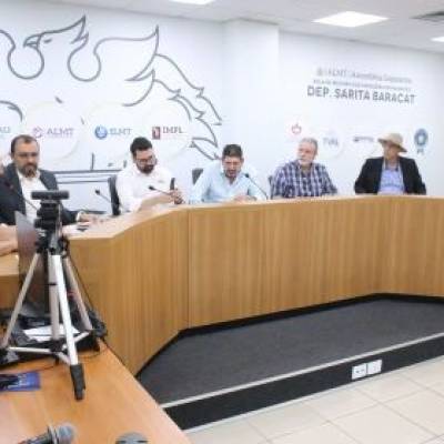 Dr. João propõe incentivo ao abate de novilho precoce e prorrogação de câmara setorial para fortalecer a pecuária em Mato Grosso - Notícias - Mato Grosso digital