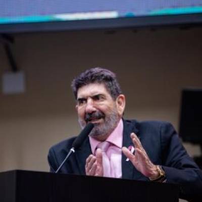 Dr. João será o relator de projeto que denomina ambientes do Hospital Central - Notícias - Mato Grosso digital