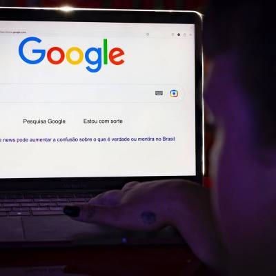 Eleições 2024: Google proíbe impulsionamento de conteúdo político - Notícias - Mato Grosso digital