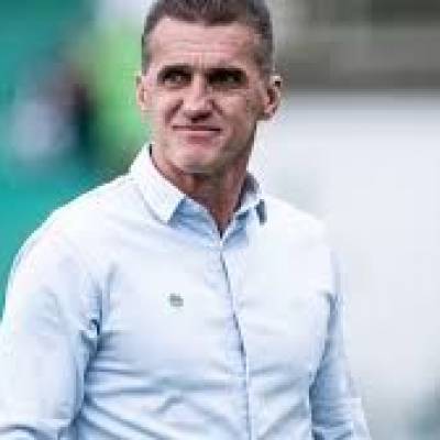 Em crise, Goiás demite técnico e diretor de futebol na reta final da Série B - Notícias - Mato Grosso digital
