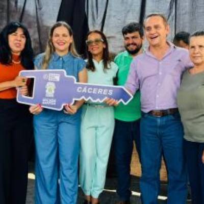 Emenda parlamentar garante primeira UTI móvel para Cáceres - Notícias - Mato Grosso digital