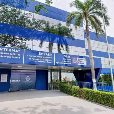 Empaer prorroga consulta pública e amplia participação no Plano Estratégico 2026-2033 - Notícias - Mato Grosso digital