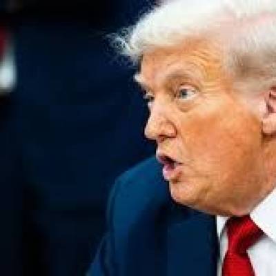 Encerramos a guerra em Gaza, diz Trump, enquanto Netanyahu se reúne com gabinete - Notícias - Mato Grosso digital