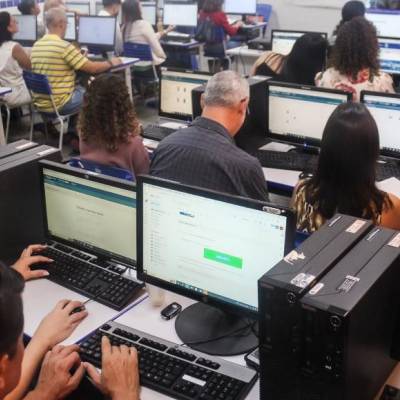 Escola de Governo oferta curso de Experiência do Usuário a servidores estaduais - Notícias - Mato Grosso digital