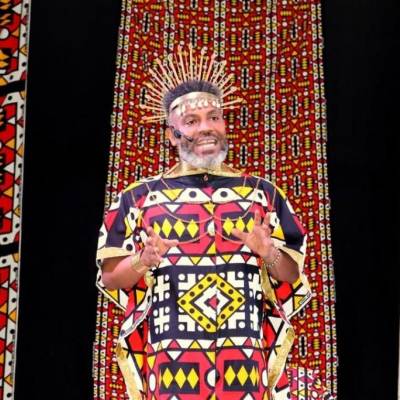 Espetáculo de letramento racial circula no Liceu Cuiabano e no IFMT até esta sexta-feira (10) - Notícias - Mato Grosso digital
