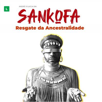 Espetáculo Sankofa terá apresentações em Cáceres, Cuiabá e Tangará da Serra - Notícias - Mato Grosso digital