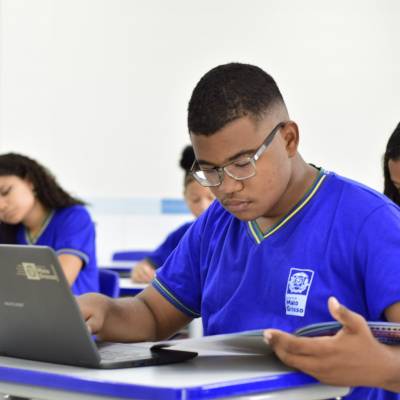 Estudantes da Rede Estadual ainda podem se inscrever na Olimpíada Brasileira de Inglês - Notícias - Mato Grosso digital