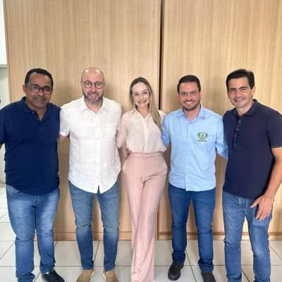 Fabio e Beto destinam R$ 1 mi para ampliar cirurgias e consultas - Notícias - Mato Grosso digital