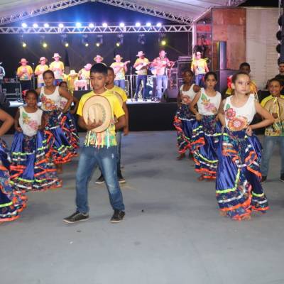 Feira cultural atrai mais de 20 mil pessoas em quatro dias - Notícias - Mato Grosso digital