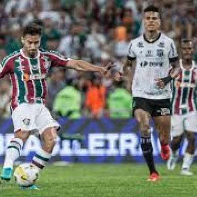 Fluminense defende invencibilidade contra o Ceará em casa; veja - Notícias - Mato Grosso digital