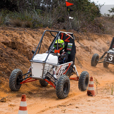 Ford aposta no Baja SAE Brasil como celeiro de novos talentos da engenharia - Notícias - Mato Grosso digital