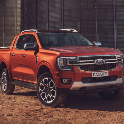 Ford promove ação nacional de vendas da Ranger neste sábado - Notícias - Mato Grosso digital