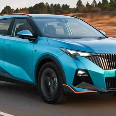 GAC confirma rival de BYD Dolphin e SUV compacto no Brasil em 2026 - Notícias - Mato Grosso digital