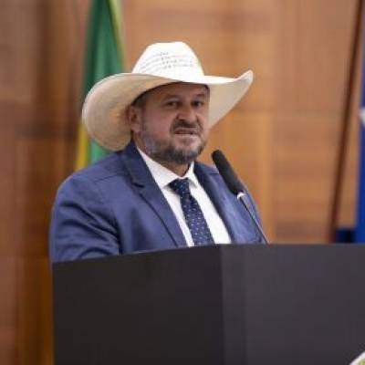 Gilberto Cattani é reeleito presidente da Comissão de Direitos Humanos - Notícias - Mato Grosso digital