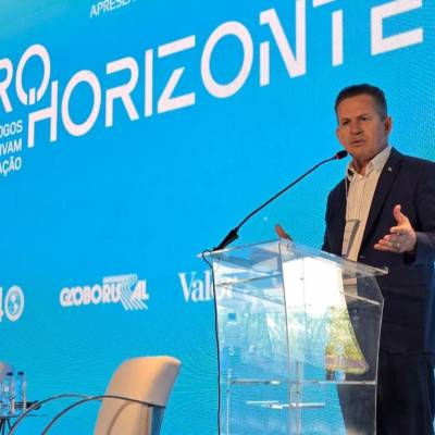 Governador alerta que falta de políticas públicas oferecem riscos à segurança alimentar - Notícias - Mato Grosso digital