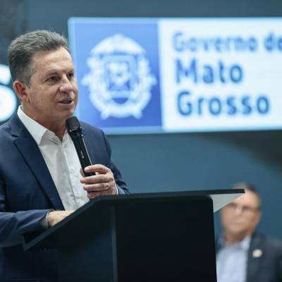 Governador entrega casas do SER Família Habitação, asfalto novo e escrituras em Juara e Juína nesta sexta-feira (19) - Notícias - Mato Grosso digital