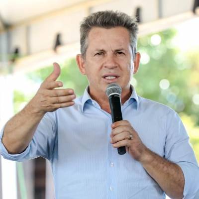 Governador entrega casas do SER Família Habitação, asfalto novo e pontes em cinco municípios de MT - Notícias - Mato Grosso digital