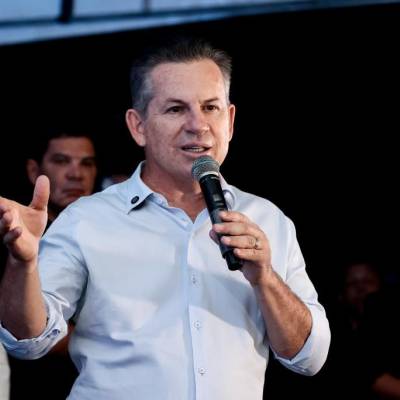 Governador lança prêmio por resultado para forças de segurança em MT - Notícias - Mato Grosso digital