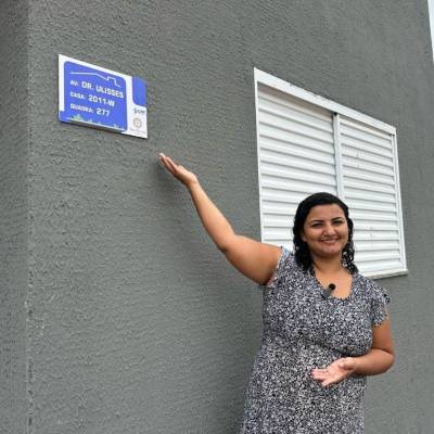 Governo de Mato Grosso entrega 75 casas que tiveram entrada facilitada pelo programa SER Família Habitação - Notícias - Mato Grosso digital