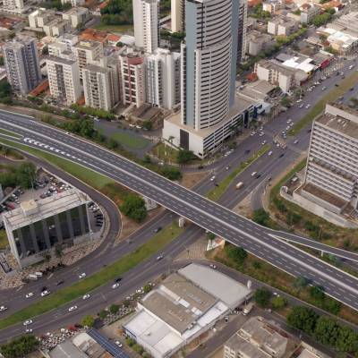 Governo de MT assina ordem de serviço para início das obras em Complexo Viário e melhorar trânsito em Cuiabá - Notícias - Mato Grosso digital