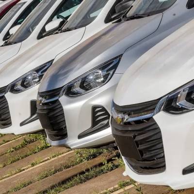 Governo de MT aumenta valor máximo de veículo para compra com isenção de ICMS - Notícias - Mato Grosso digital