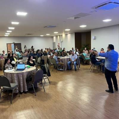 Governo de MT debate estratégias para o setor turístico com empresários de Sinop - Notícias - Mato Grosso digital
