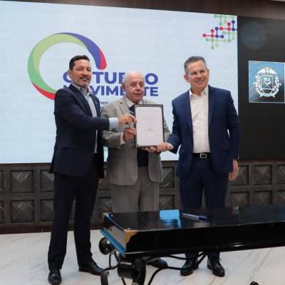 Governo de MT e TJMT lançam projeto Cidadania Digital - Notícias - Mato Grosso digital